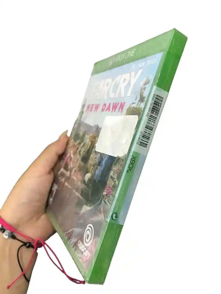 Far Cry New Dawn Para Xbox One Nuevo Fisico