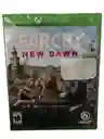 Far Cry New Dawn Para Xbox One Nuevo Fisico