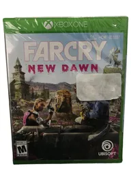 Far Cry New Dawn Para Xbox One Nuevo Fisico
