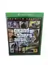 Grand Theft Auto V Para Xbox One Nuevo Fisico