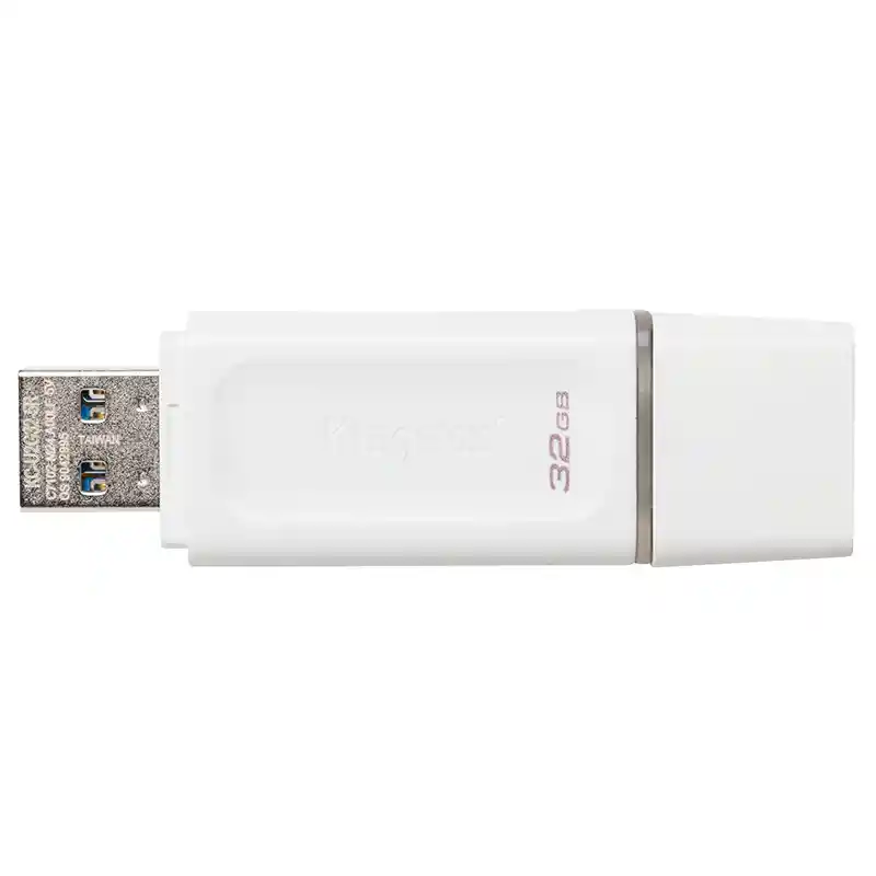 Memoria Usb 3.2 Kingston Datatraveler Exodia 32gb