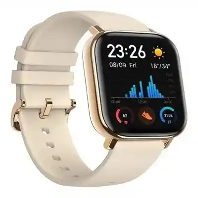 Smartwatch Amazfit Gts Dorado