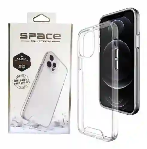 Iphone 14 Plus Space Transparente