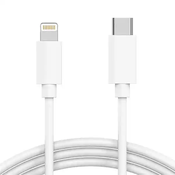 Cable Lightning Tipo C Iphone/ipad 2m