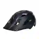 Casco Para, Ciclismo, Mtb, Giro Fixture Negro