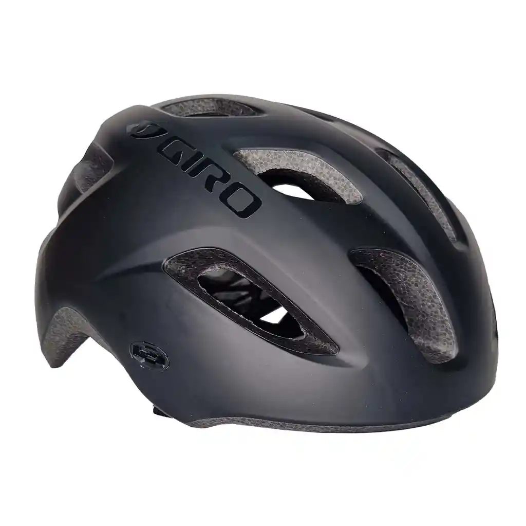 Casco Para, Ciclismo, Mtb, Giro Fixture Negro