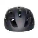 Casco Para, Ciclismo, Mtb, Giro Fixture Negro