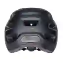 Casco Para, Ciclismo, Mtb, Giro Fixture Negro