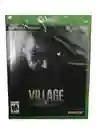 Resident Evil Village Para Xbox One Nuevo Fisico