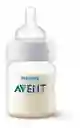 Tetero Avent Biberon 4 Oz 125ml Classic+ X1 0m+