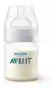 Tetero Avent Biberon 4 Oz 125ml Classic+ X1 0m+