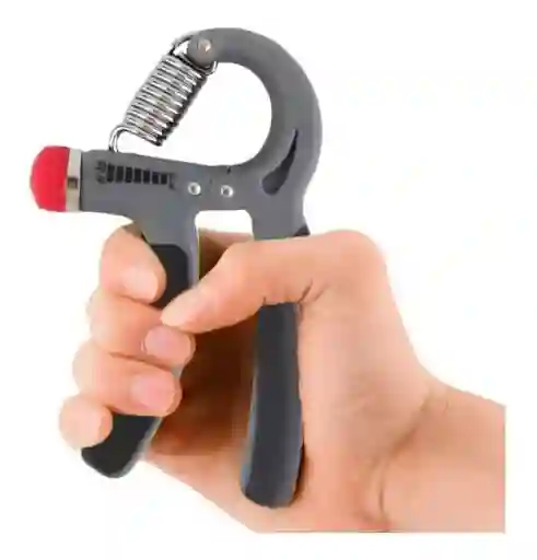 Hand Grip Ejercitador De Mano Ajustable 10kg-40kg