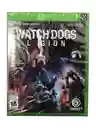 Whatch Dogs Legion Para Xbox One Nuevo Fisico