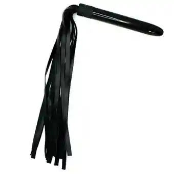 Látigo + Vibrador Super Vibrating Whip