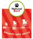 Peluditos Barf Nb300gr X 14