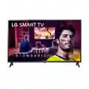 Tv Lg 32" Pulgadas 80 Cm Hd Plano Smart Tv-32lq630bpsa