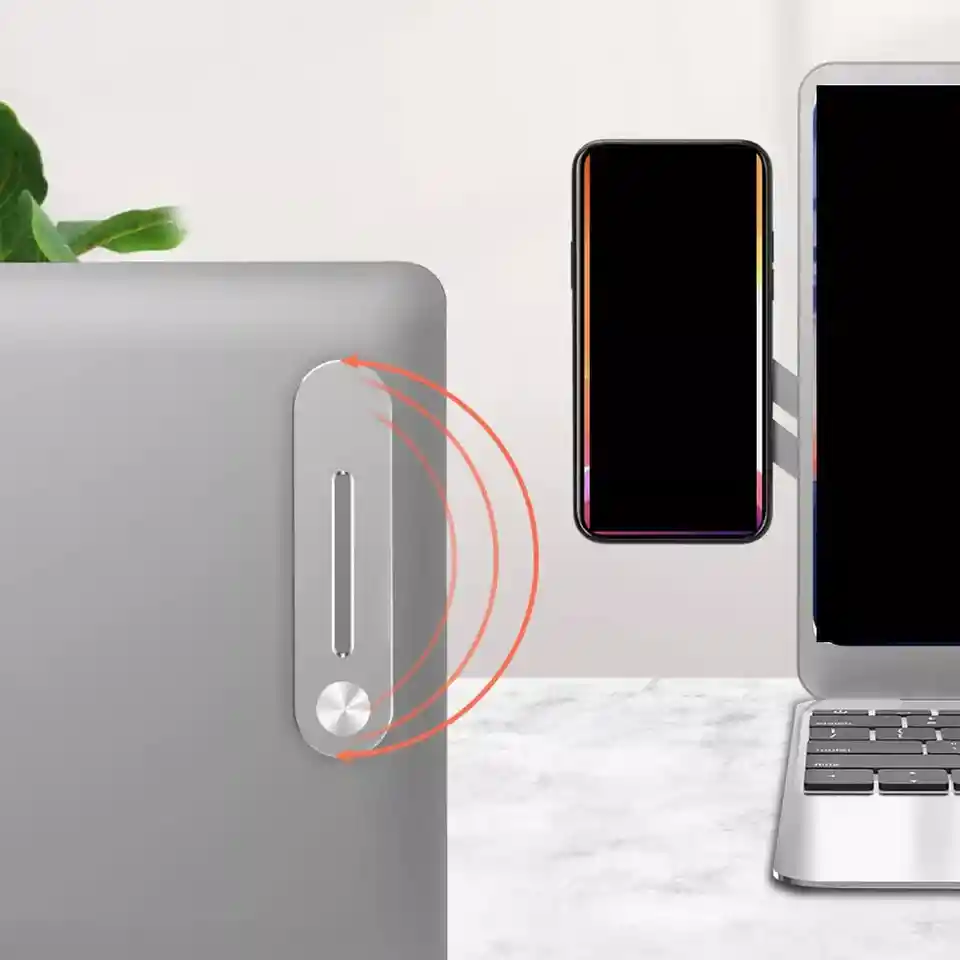 Soporte De Extensión Automático Teléfono