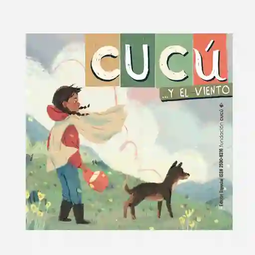 Cucú Y El Viento