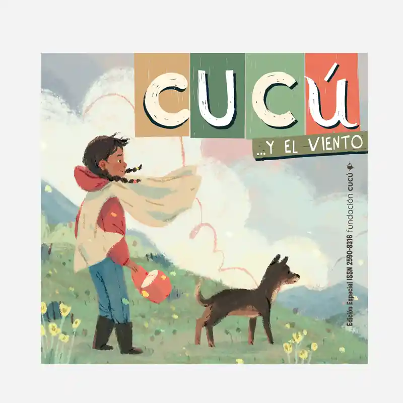 Cucú Y El Viento