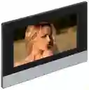 Monitor Ip Touch Screen 7 Para Videoportero Ip Modular