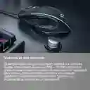 Mouse Gamer Rgb Trust Gxt 165 Celox 10000 Dpi / 8 Botones