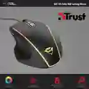 Mouse Gamer Rgb Trust Gxt 165 Celox 10000 Dpi / 8 Botones