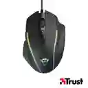 Mouse Gamer Rgb Trust Gxt 165 Celox 10000 Dpi / 8 Botones