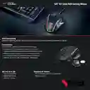 Mouse Gamer Rgb Trust Gxt 165 Celox 10000 Dpi / 8 Botones