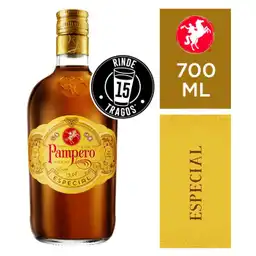 ron pampero eSpecial 0.7l