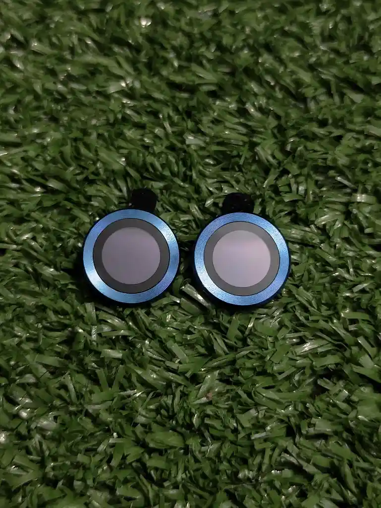 Iphone 12 Pro Max Protector Lente De Camara | Protector Camara | Lente Camara | Par