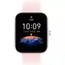 Smartwatch Amazfit Bip 3 Pro Rosado