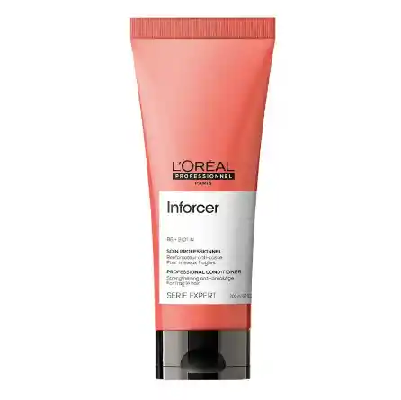Acondicionador B6 + Biotin Inforcer 200ml - Loreal Serie Expert