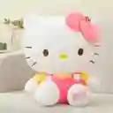 Peluche Hello Kitty