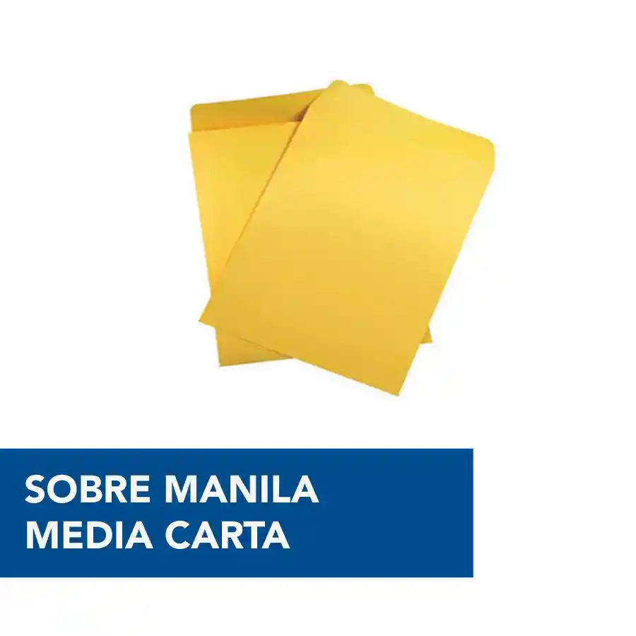 Sobre Media Carta