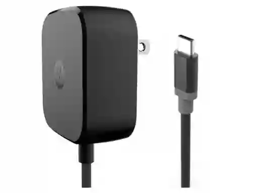 Cargador Motorola Turbopower 10watt 3.1amp Usb Tipo C
