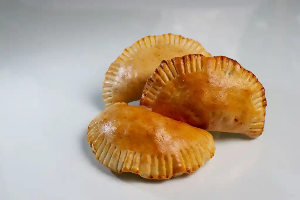 Empanadas Perrunas