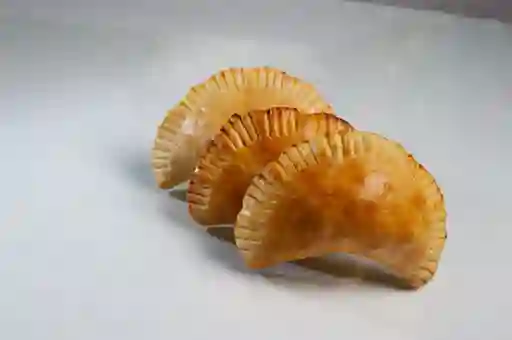 Empanadas Perrunas