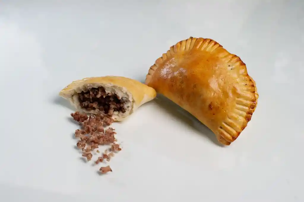 Empanadas Perrunas