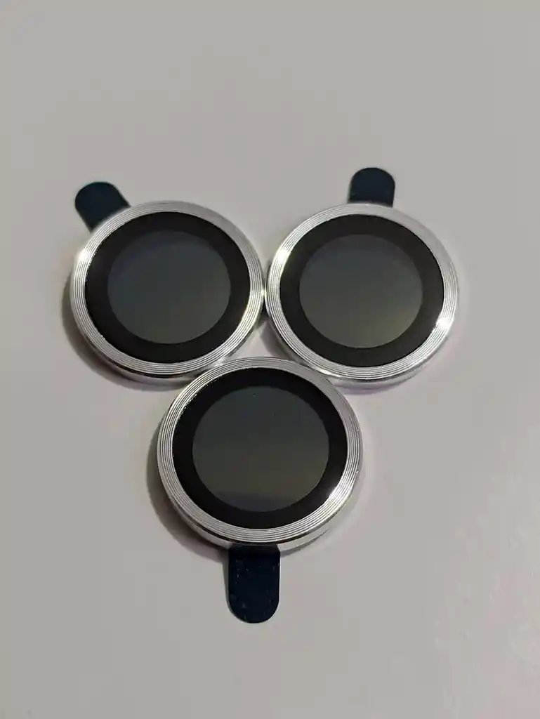 Iphone 13 Pro Protector Lente De Camara | Protector Camara | Lente Camara | X3