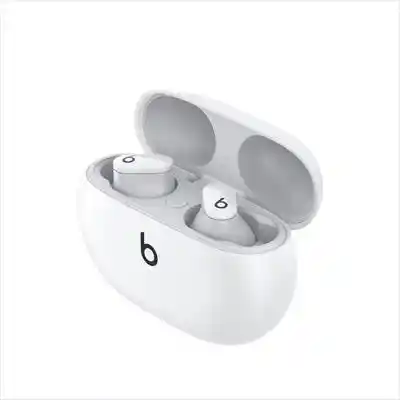 Audífonos Inalámbricos Bluetooth Beats Studio Buds Blanco