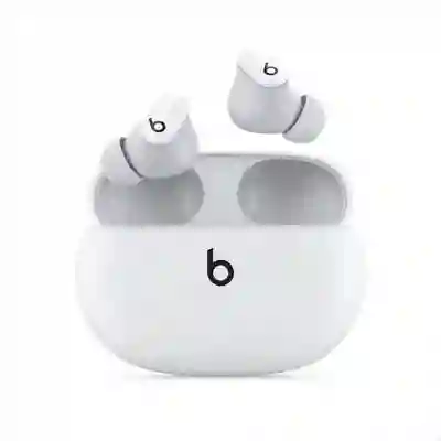 Audífonos Inalámbricos Bluetooth Beats Studio Buds Blanco