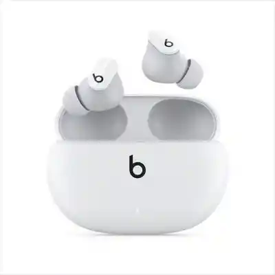 Audífonos Inalámbricos Bluetooth Beats Studio Buds Blanco
