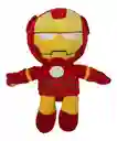 Peluche Iron Man