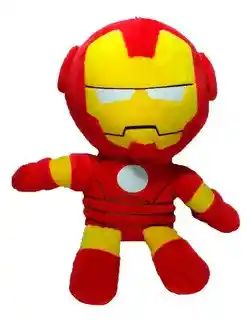 Peluche Iron Man