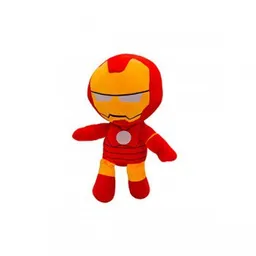 Peluche Iron Man