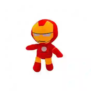 Peluche Iron Man