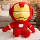 Peluche Iron Man