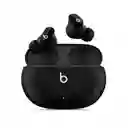 Audífonos Inalámbricos Bluetooth Beats Studio Buds Negros