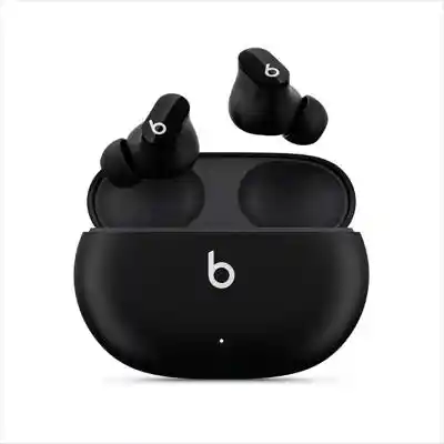Audífonos Inalámbricos Bluetooth Beats Studio Buds Negros
