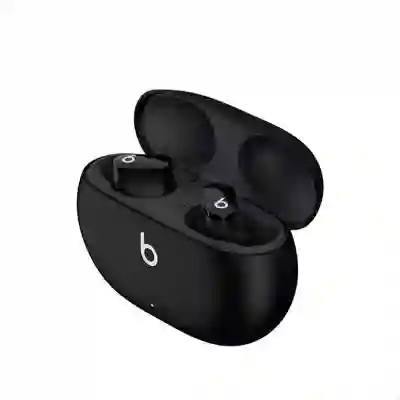 Audífonos Inalámbricos Bluetooth Beats Studio Buds Negros